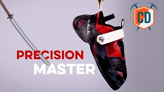 Most HYPED Climbing Shoe Of 2021 Unparallel Flagship REVIEW  Climbing Daily Ep1804 [upl. by Klenk]