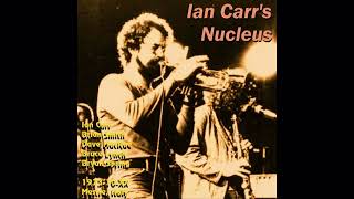 Ian Carrs Nucleus  197310XX Mestre Italy [upl. by Parfitt]