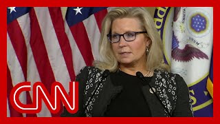 Republican Liz Cheney says she will vote to impeach Trump [upl. by Akir]