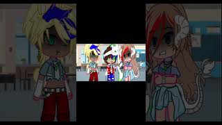 Karmagacha trendold trendgacha clubmy Oc’snot originalGachaStories1my Au [upl. by Ariay]