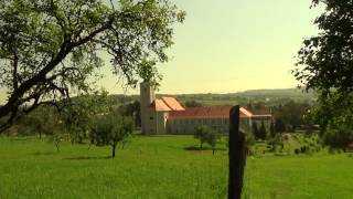 Franjevački Samostan Cernik [upl. by Akimaj]