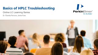 Basics of HPLC Troubleshooting [upl. by Ynattirb]