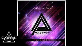 Daddy Yankee  Pasarela Video Oficial [upl. by Atiuqes]