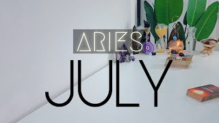 Aries ♈️ JULY  SHOCKING Twist You Wont Believe The Outcome Of This Relationship [upl. by Randy]