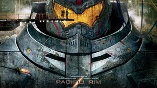 Pacific Rim 2013 Trailer Review  Trailer  Chapter Skip [upl. by Treat]