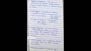 Total Quality Management Concept Need Importancetotalqualitymanagementschoolmanagementbestnote [upl. by Quarta]