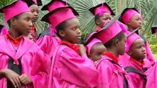 INZOBERE CHOIR SDA Gikondo  Abashyitsi Official Music Video [upl. by Carlina]