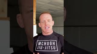 What to Expect in Your FIRST Class at McHugh Jiu Jitsu [upl. by Dorella]