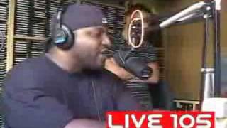 Aries Spears  Best Rap Imitator EVER [upl. by Pomcroy815]