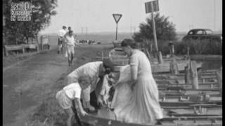 Historische film over Abcoude en Baambrugge [upl. by Enyawad]