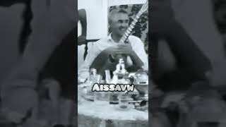 اعمر الزاهي و الشيخ لحلو  هادي للي يقولوا اعميمر ماشي حفاظ  Amar ezzahi [upl. by Ahsinawt]