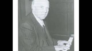 Walter Gieseking plays Schumann quotKinderszenenquot Op 15 [upl. by Halsted]