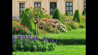 Wien  im Augarten [upl. by Yrral]