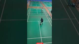 Practice hamsini rallytime badminton chadaram sports telenganabadminton [upl. by Ernest]