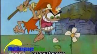 Dave the Barbarian Multilanguage [upl. by Ennaitsirk]