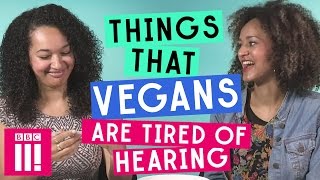 FilterCopy  Things Vegetarians Are Tired Of Hearing  Ft Apoorva Akash Madhu Banerjee amp Viraj [upl. by Tippets]