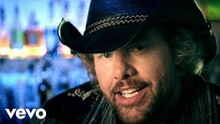 Toby Keith  As Good As I Once Was [upl. by Selway560]