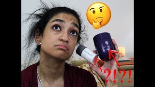 Dermalogica Daily Microexfoliant vs TATCHA Indigo Soothing Rice Enzyme Powder REVIEW [upl. by Driskill129]