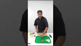 Premsairam Sheshadri Iyer  Culinary  USA  J1  2024 [upl. by Aciraj542]