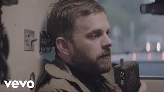 Kings Of Leon  The Final Chapter Reverend Official Music Video [upl. by Oberheim]