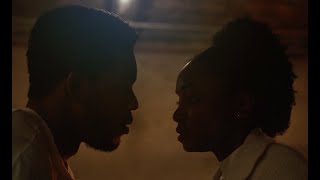 IF BEALE STREET COULD TALK Official Trailer 2018 Barry Jenkins Crime Drama Movie HD [upl. by Sorce]