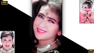 Tumsa Koi Pyara Koi Masoom Nahi HaiGovinda amp Karishma KapoorAlka Yagnik Kumar Sanu Full Screen [upl. by Retnyw415]