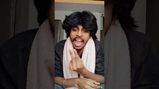 Balaji Vishnu Comdey Reels balajivishnu kannada comedy funny fun trending [upl. by Schwartz]