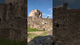 Golconda Fort fortress hyderabad telengana [upl. by Aznecniv]