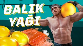 Omega 3 Nedir Balık Yağı Hapı Faydaları ve Omega 3 Kaynakları 2018 [upl. by Ellary590]