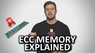 ECC Memory As Fast As Possible [upl. by Yelsew]