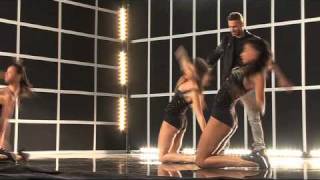 M Pokora  teaser nouveau clip Mirage [upl. by Alleira249]