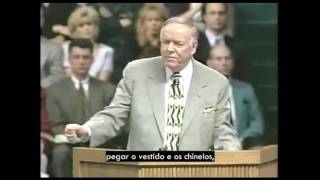 Milagre Sobrenatural  Kenneth Hagin [upl. by Gaughan]