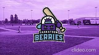 Saskatoon Berries 2024 Homerun Song [upl. by Zwart]