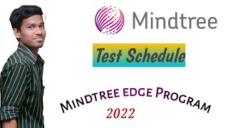 minetree edge program exam schedule Mail received  offcampus 2022  mindtree [upl. by Madoc]