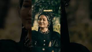 Kösem Sultan Ve Asaleti🔥muhteşemyüzyılnurgülyeşilçay [upl. by Ninerb]