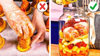 ¡Recetas de pollo irresistibles para cocinar en 15 minutos [upl. by Elia919]