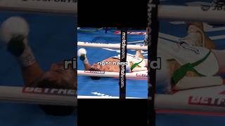 this comeback shocked the entire boxing world [upl. by Ayoted]