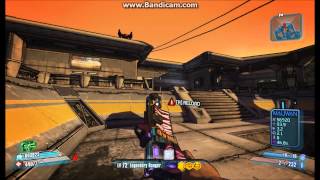 Borderlands 2 OP8 Friendship Gulag with KillSkill Axton [upl. by Avitzur]