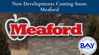 New Developments Coming Soon Meaford ON [upl. by Gwendolen208]