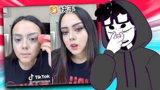 LA GRAN ESTAFA DEL NUEVO TIK TOK CHINO KWAI [upl. by Avuha]