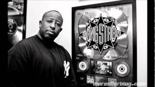 Dj Premier  Classic instrumental [upl. by Meyeroff]