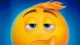 The Emoji Movie [upl. by Walliw624]