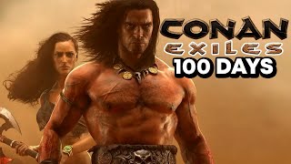 Which Thrall is BEST in Conan Exiles [upl. by Jillian327]