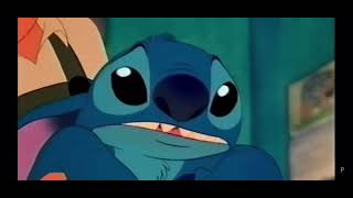 Lilo amp Stitch VHS trailer📼🌺💙❤️ [upl. by Aicertal130]