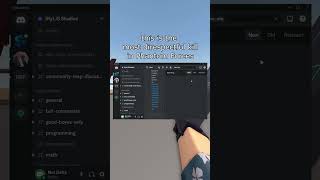 the most disrespectful kill in Phantom Forces shorts phantomforces roblox [upl. by Olodort]