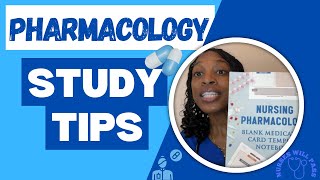 Pharmacology Made Easy Tips Every Nursing Student Needs to Know 💊 PharmacologyTips futurenurse [upl. by Lyontine]