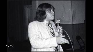 Sam Kinison Preaching 1975 [upl. by Milo]