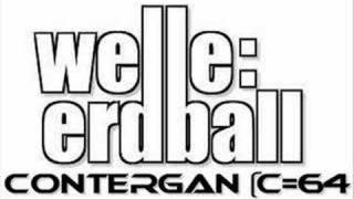 Welle Erdball  Contergan C64 [upl. by Larochelle]