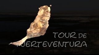 Fuerteventura Canary Island  Kanarische Insel  Islas Canarias video part 13 [upl. by Blackburn]