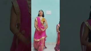 Mere Ghar Ram Aye Hai Dance Cover  youtube meregharramaayehain dance ytshorts bhajan [upl. by Skricki]